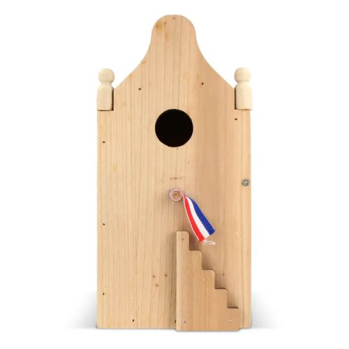 Birdhouse FSC-wood - Image 2